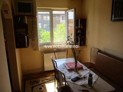 Apartament 3 camere zona Nord