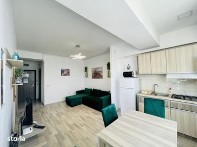 Apartament 3 camere , zona Summerland , Mamaia