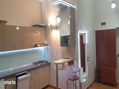 Inchiriere apartament central Sibiu