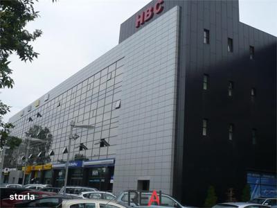 Inchiriere birouri - Helios Business Center - de la 219 mp