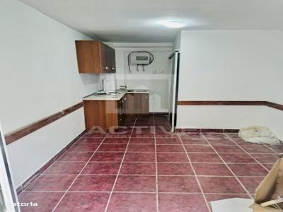 Apartament 2 camere Calea Galati-Plantelor parter