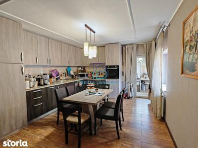 Apartament cu 3 camere, 67 mp utili, situat in cartierul Sopor!