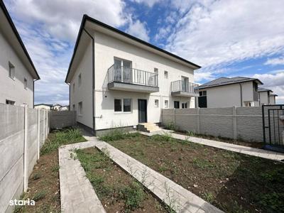 Casa tip cub complet finisata - Str. Crisul Repede