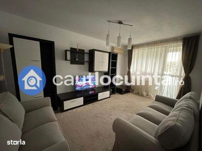 Apartament ultracentral, 2 camere, etajul 1