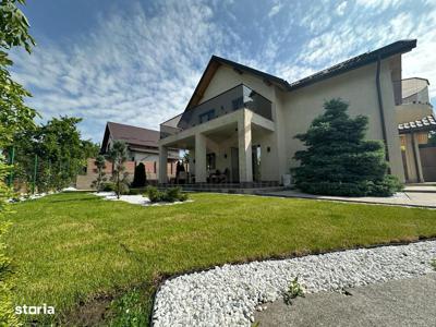 Casa cu teren, Calea Moldovei - Austrului, Bacau