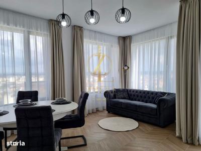 Apartament deosebit cu 3 camere | ISHO | Take Ionescu