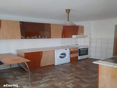 Apartament o camera 37 mp Bucătărie separată zona IRIS