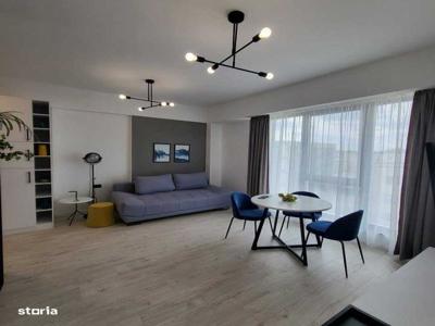 Apartament 2 camere Constanta bld. Aurel Vlaicu