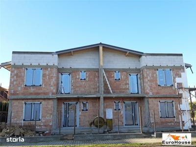 Casa tip duplex de vanzare in Alba Iulia