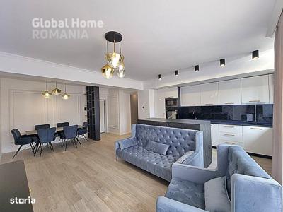 Privelişte de excepţie | Apartament tip PENTHOUSE pe 2 nivele