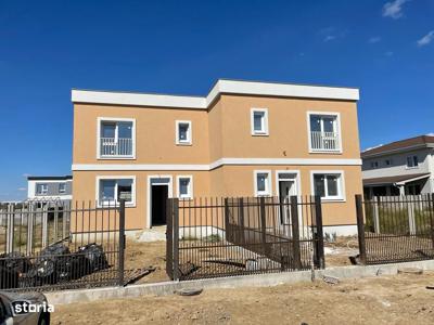 Duplex P+1, Com. Mosnita Noua- localitate Urseni, 121.000Euro