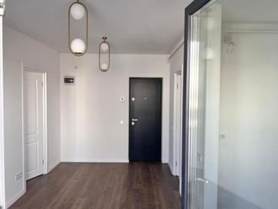 Vanzare Apartament cu 2 camere in bloc nou, etaj 1, finisat