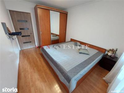 Apartament 2 Camere // Mobilat Si Utilat // Zona Banu Manta