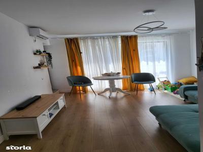 Inchiriez apartament 2 camere sector 1