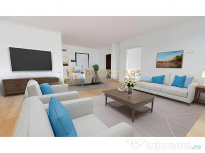 MTM Pipera Residence: Apartament 2 Camere 60mp