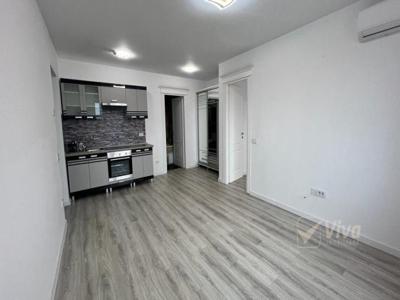 Revanzare! Apartament 3 camere, Poitiers Towers - Frumoasa