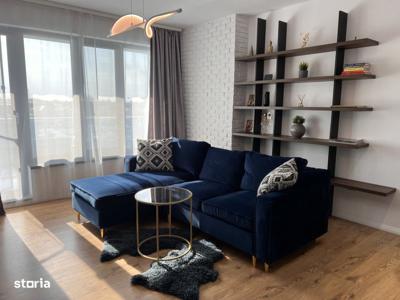 Apartament 2 camere | Complex Ambasad'or Home | Otopeni | Odai