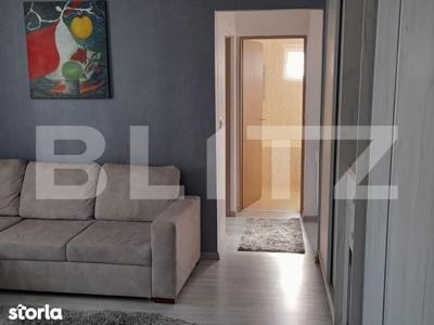 Oportunitate! Apartament central, zona Corvinilor, etaj 2, 3...