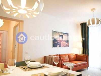 Apartament 3 camere central Hotel Mariott