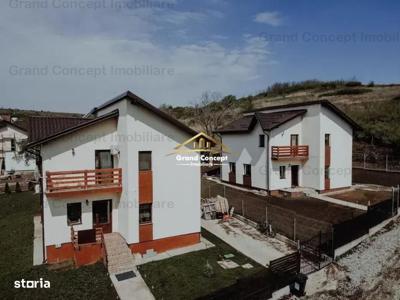 Casa 4 camere, Sorogari, 119 mp €135.000 Cod Oferta: 6369