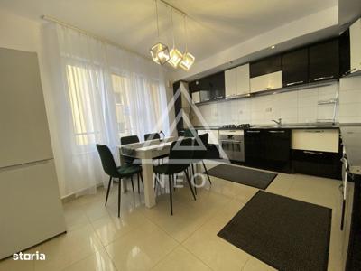 Apartament de inchiriat | 3 camere decomandat | in Gheorgheni | 2 parc