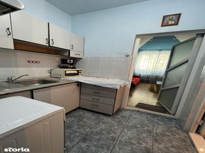 Apartament decomandat vanzare 3 camere Militari Residence - Rezervelor