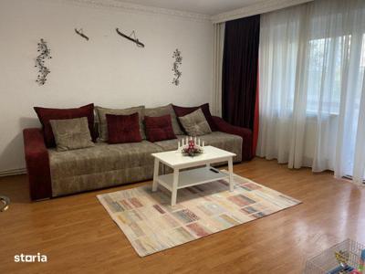 Comision 0% Apartament 2 camere, decomandat totul nou, recent renovat.