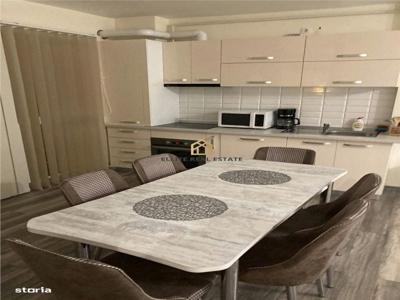 Apartament 5 Camere Bloc Nou Finalizat | 13 Septembrie | Lux | Terasa