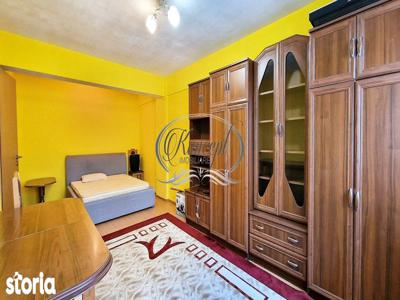 Apartament 4 camere de vanzare in Plopilor, Cluj Napoca