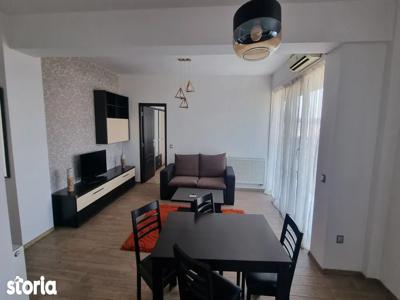 Apartament 3 camere cu 2 balcoane si terasa - Titan - Liviu Rebreanu