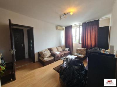 Vanzari Apartamente 3 camere - APUSULUI, MILITARI