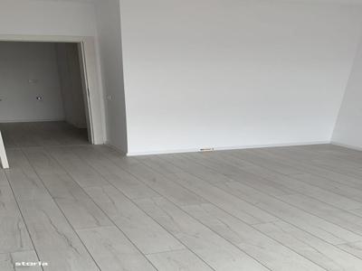 Apartament 2 camere, finisat, zona Poligon, Floresti