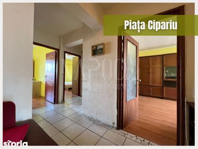 Apartament 3 camere de vanzare in Gheorgheni, Cluj Napoca