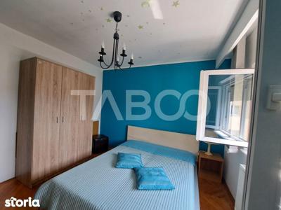 Apartament de vanzare cu 4 camere, Manastur