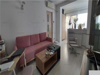 APARTAMENT 2 CAMERE ZONA TINERETULUI