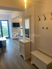 Apartament 2 camere, 51 mp utilat + parcare subterana