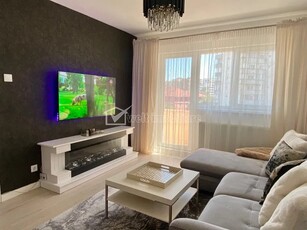 Apartament 2 camere finisat și mobilat modern zona Cinema Mărăști