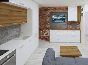 Apartament de Vânzare în Centrul Clujului – Imobil Istoric Recent Renovat!