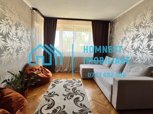 Apartament 3 camere Bd. Constructorilor, Crangasi