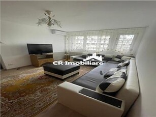 Apartament 3 camere Brancoveanu/Centrala proprie