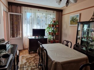 Apartament 3 camere Bucuresti, bd. Chisinau, sector 2