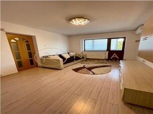 Apartament 3 camere renovat Gorjului bloc reabilitat | 8 min metrou