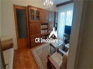 Apartament 3 camere Tei