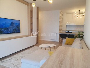 Apartament cu 2 camere, Grand Hill Residence