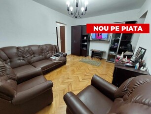 Apartament cu 2 camere la cheie! Gheorgheni