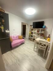 Apartament cu 3 camere, Plopilor