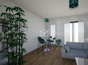 Apartament cu priveliste, Piata Cipariu