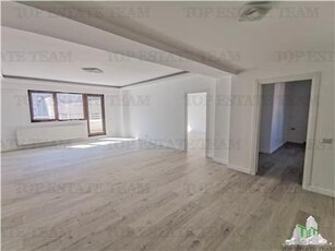 Apartament de vanzare cu 4 camere in zona Dorobanti, terasa 57 mp