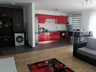 Apartament modern in Gheorgheni, bloc din 2016