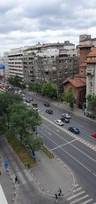 București Zona Universitate